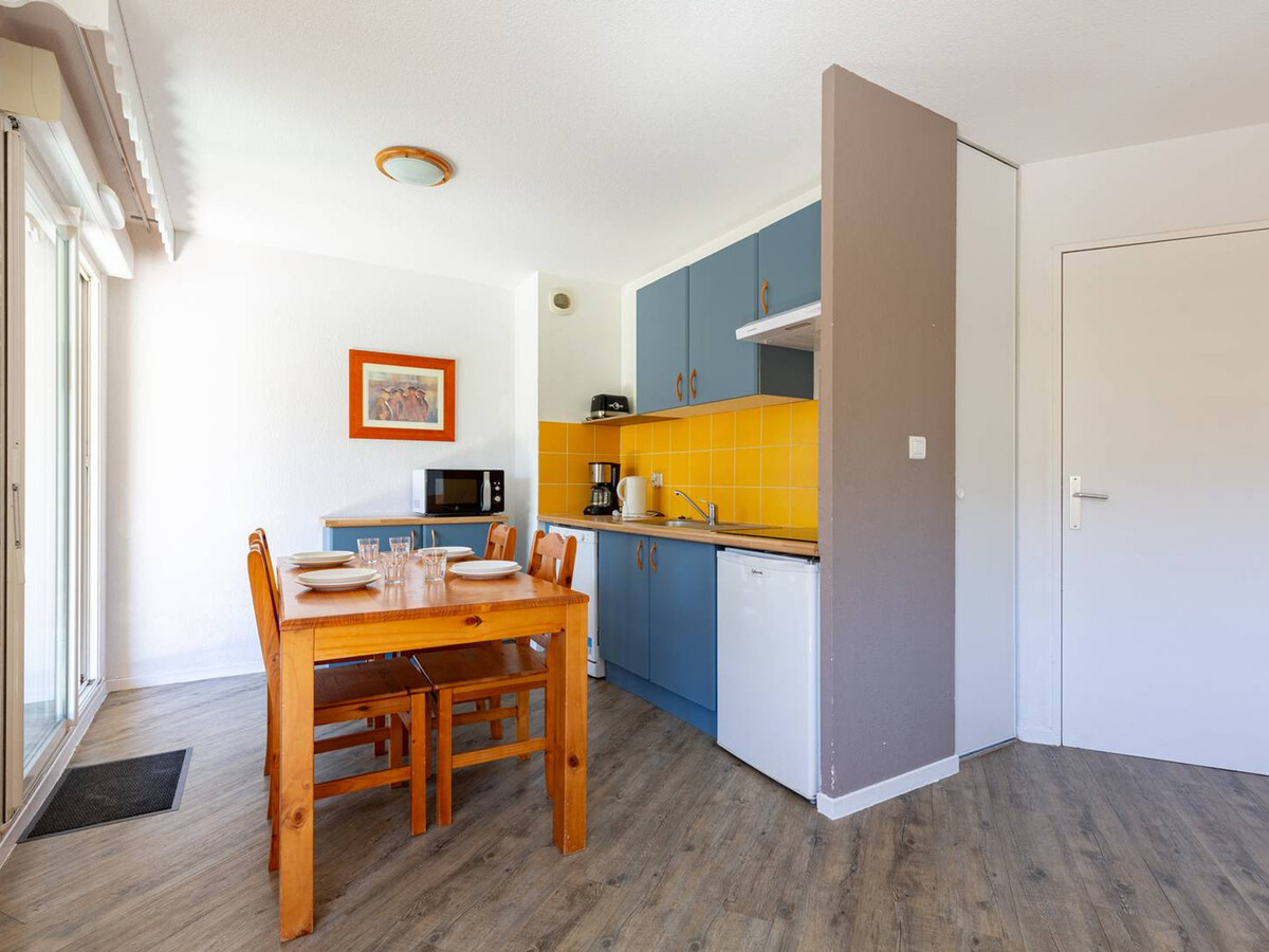 Appartement 6 pers. Peyragudes, balcon sud & accès pistes - Photo 3