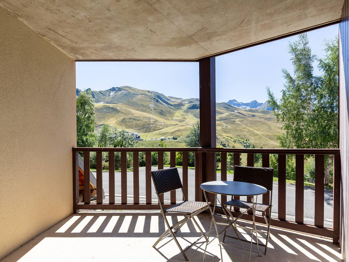Appartement 6 pers. Peyragudes, balcon sud & accès pistes - Photo 4