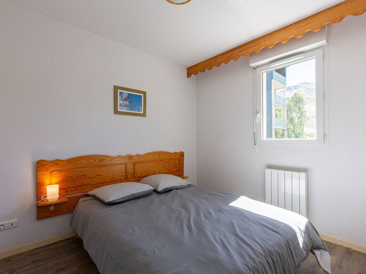 Appartement 6 pers. Peyragudes, balcon sud & accès pistes - Photo 5