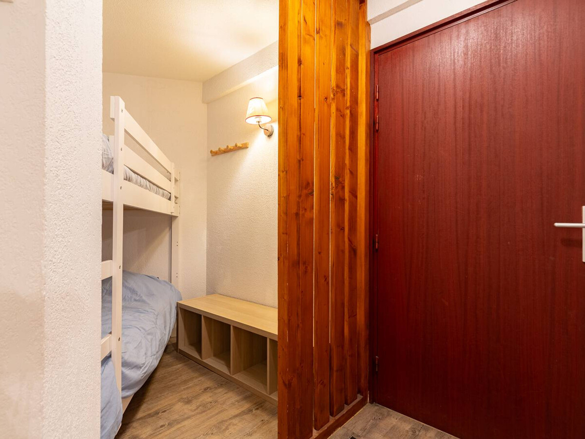 Appartement 6 pers. Peyragudes, balcon sud & accès pistes - Photo 6