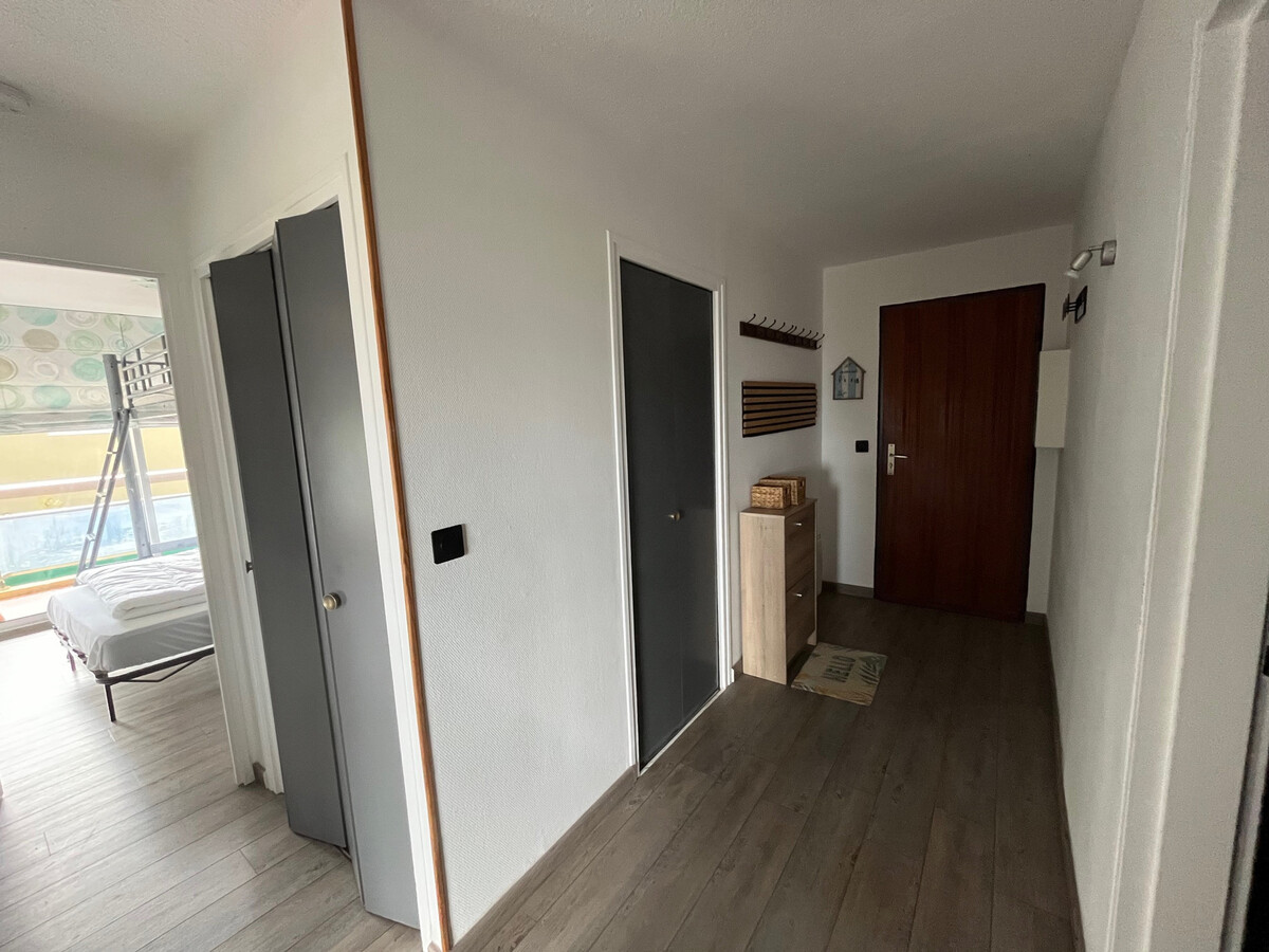 Appartement 6 pers. front de mer, terrasse 45m² - Photo 16