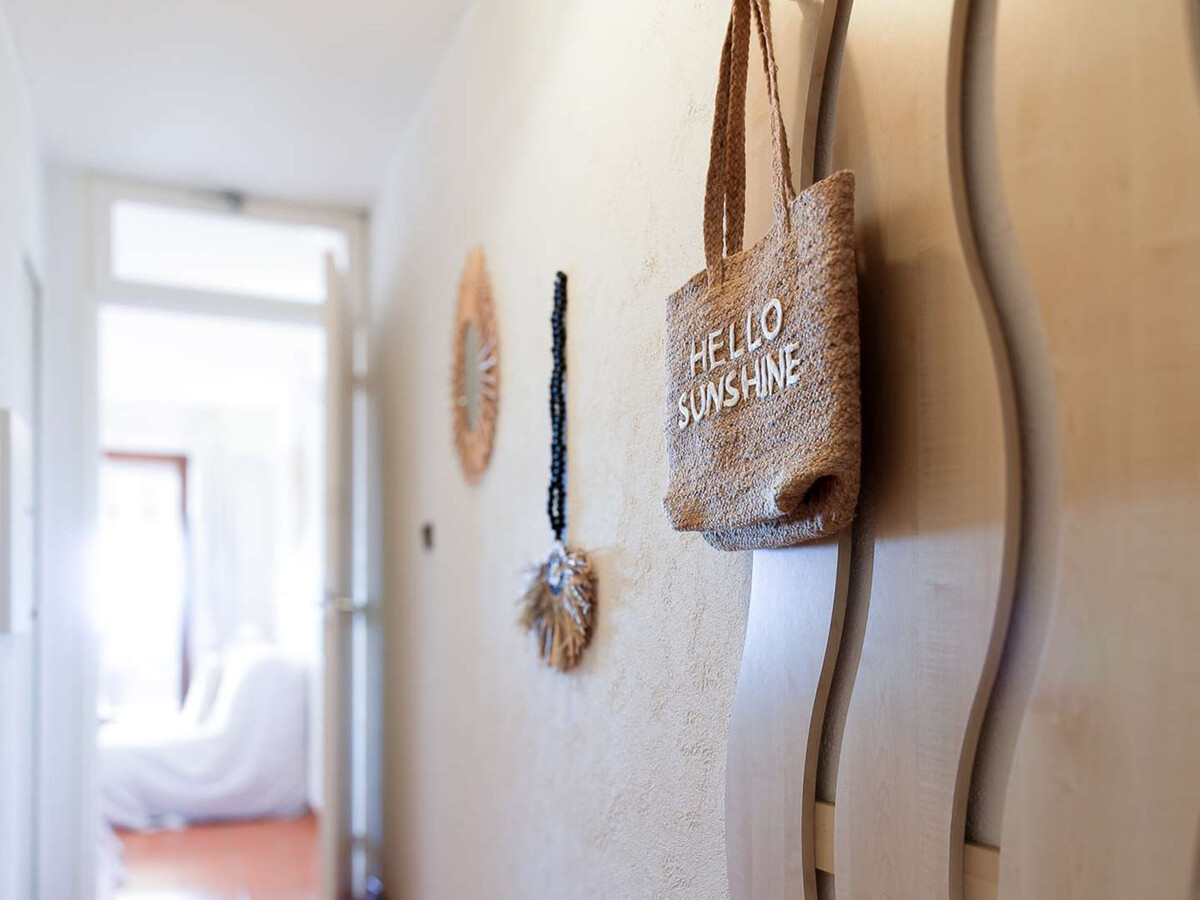 Appartement vue mer pour 4 au Lavandou - Photo 7
