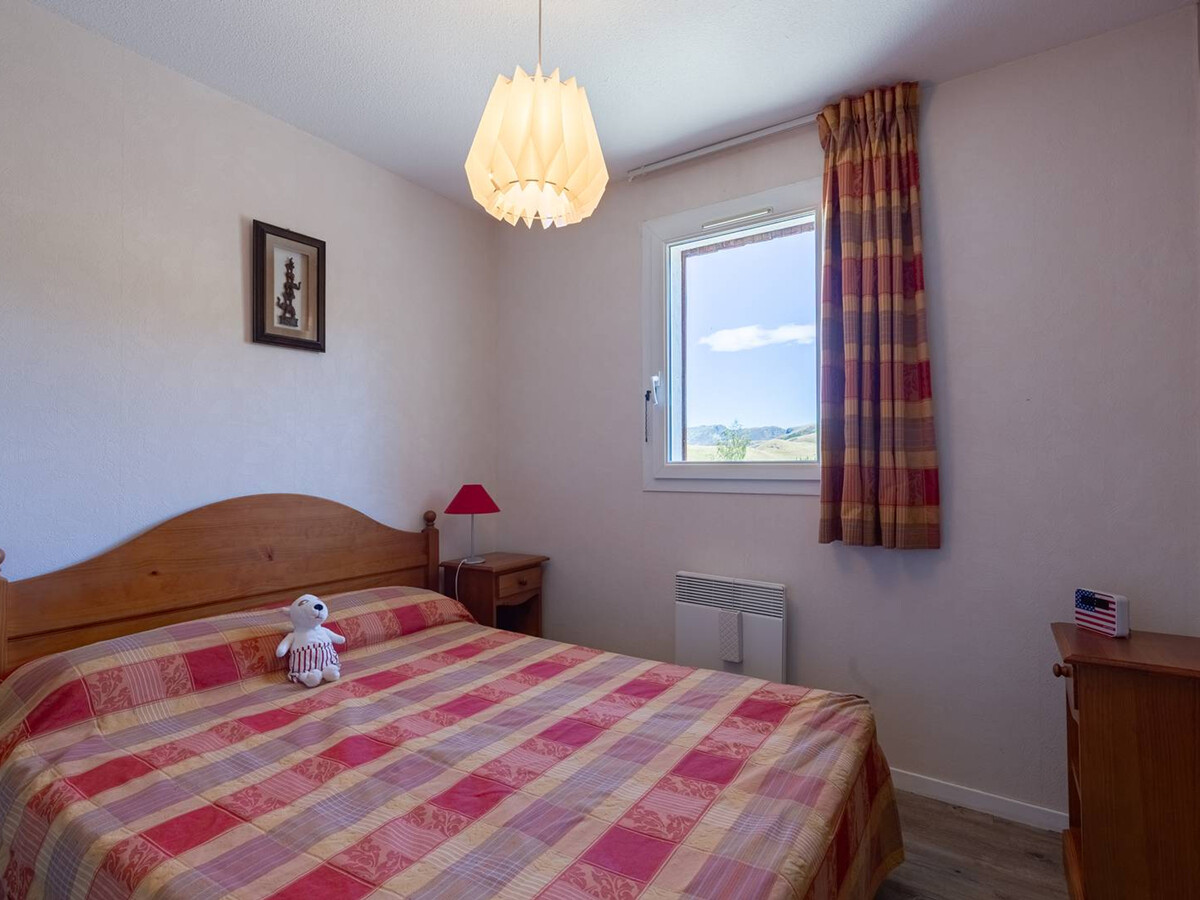 Appartement 8 pers. Peyragudes, piscine intérieure - Photo 8