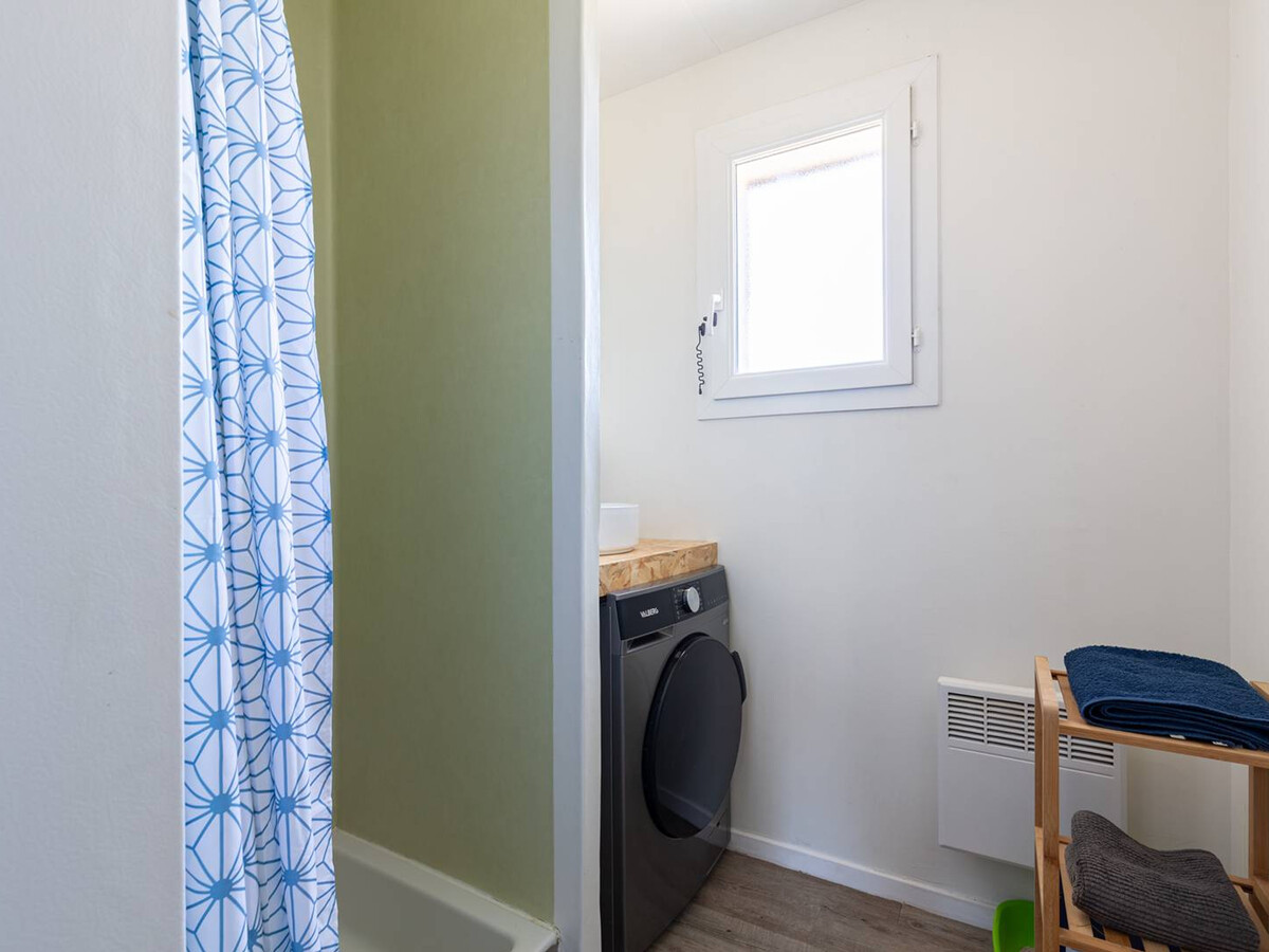 Appartement 8 pers. Peyragudes, piscine intérieure - Photo 11
