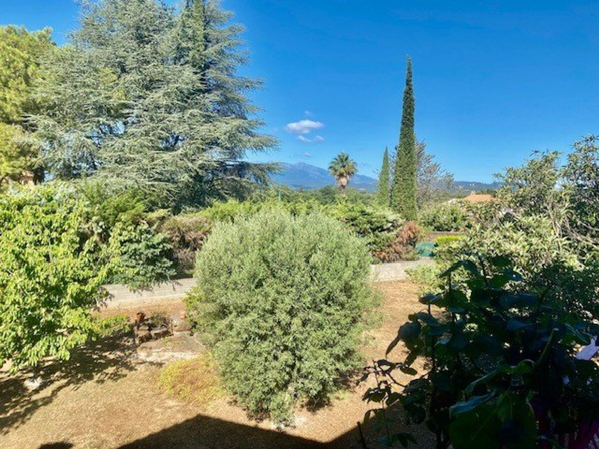 Maison F5 Le Boulou, 7 pers., jardin 1250m², animaux OK - Photo 2