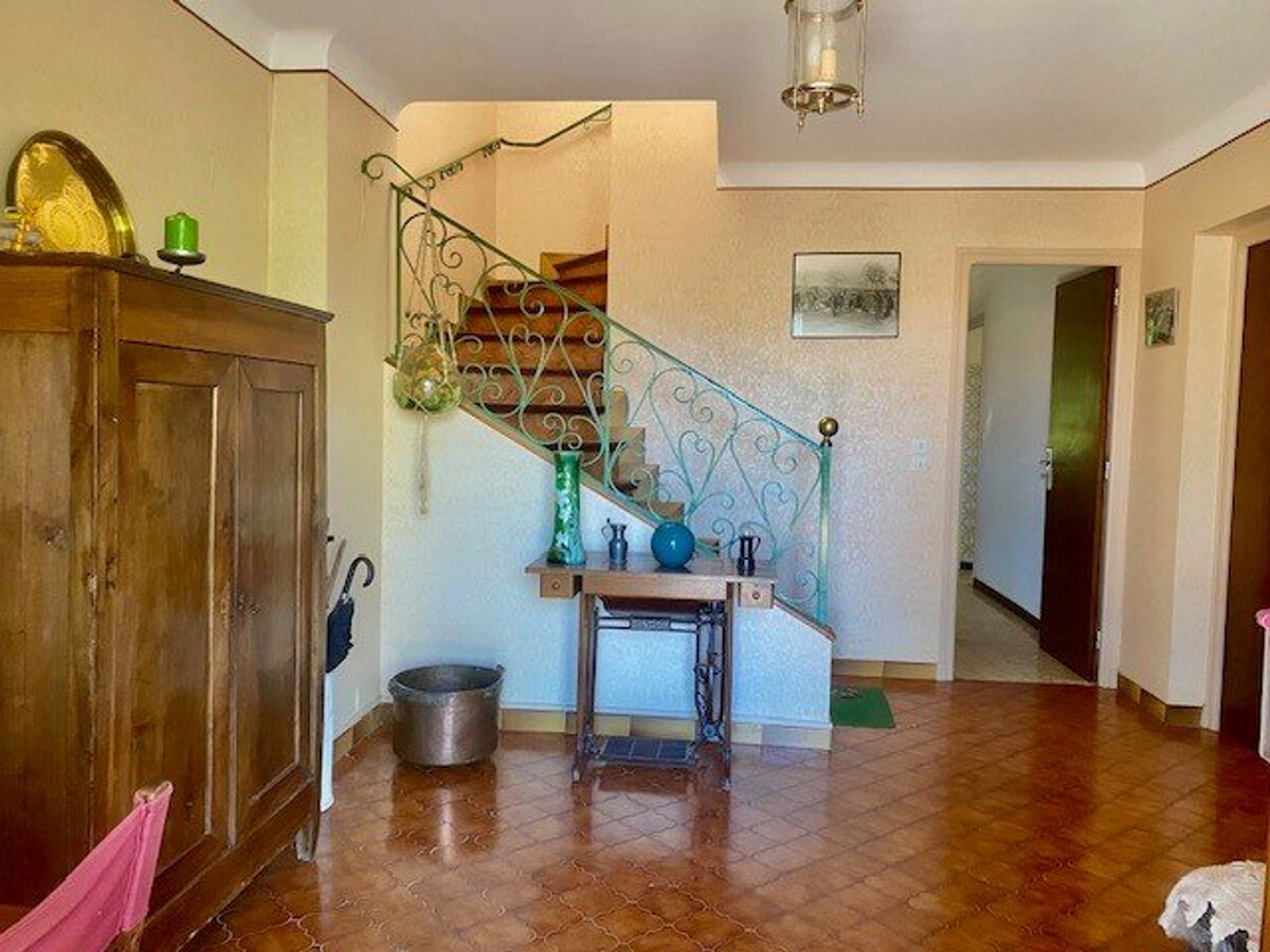Maison F5 Le Boulou, 7 pers., jardin 1250m², animaux OK - Photo 9