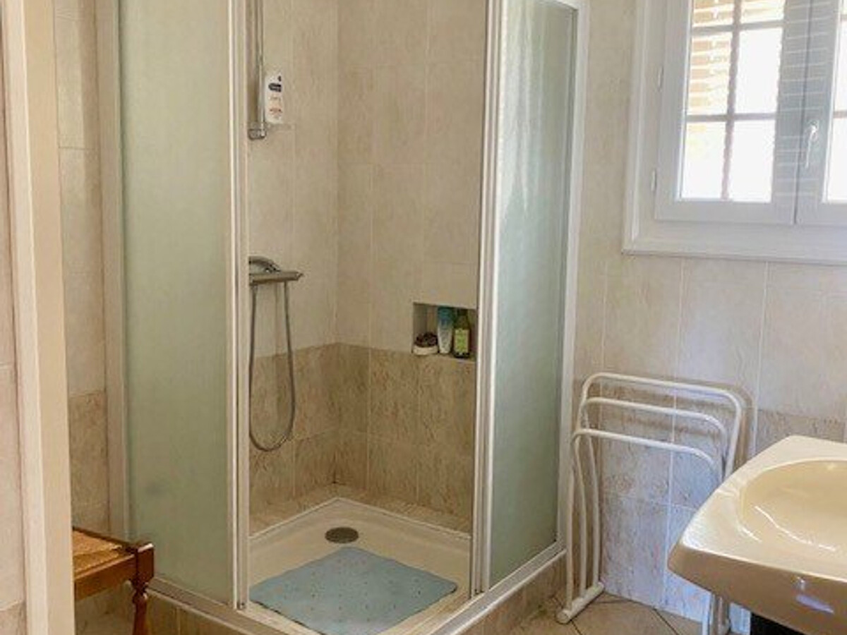 Maison F5 Le Boulou, 7 pers., jardin 1250m², animaux OK - Photo 10