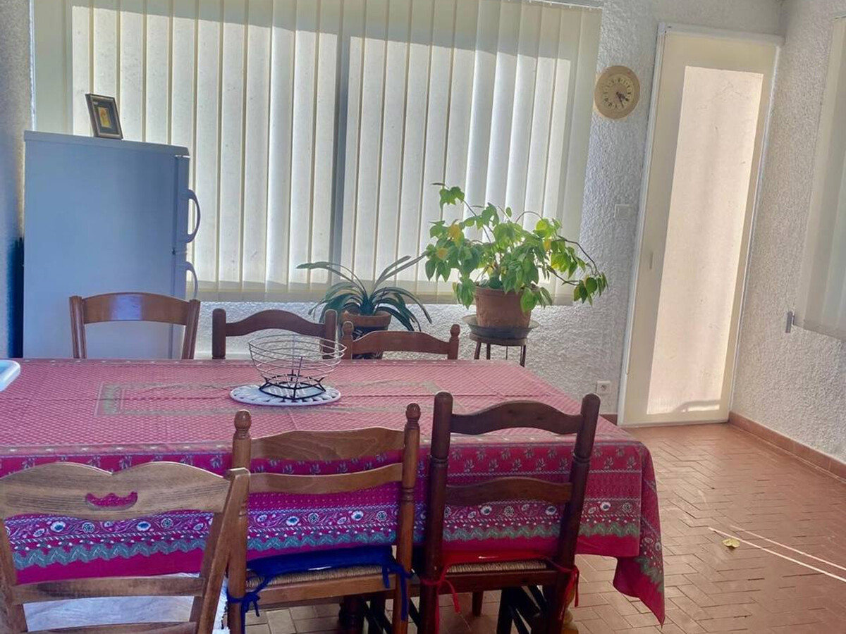 Maison F5 Le Boulou, 7 pers., jardin 1250m², animaux OK - Photo 16