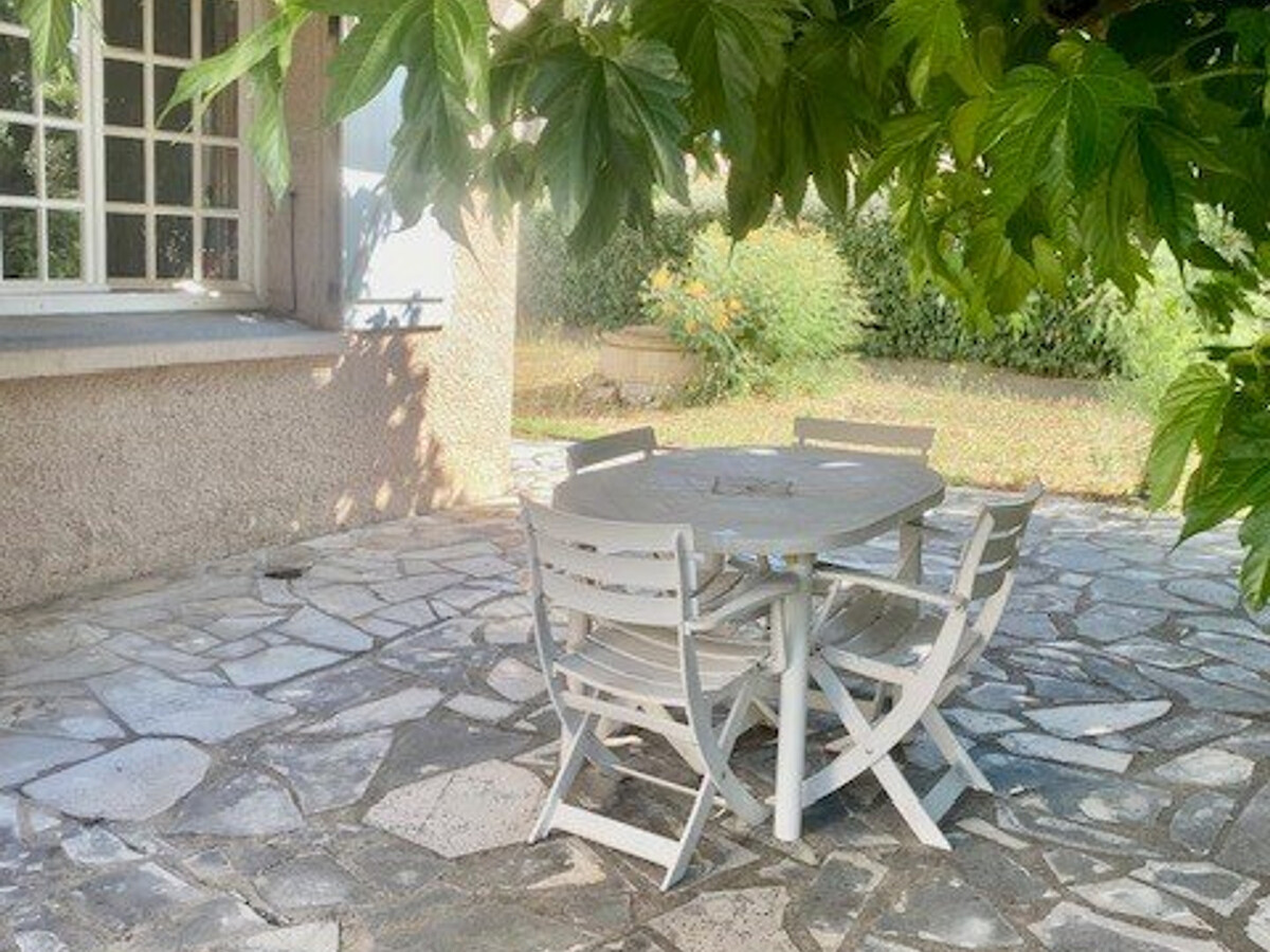 Maison F5 Le Boulou, 7 pers., jardin 1250m², animaux OK - Photo 17