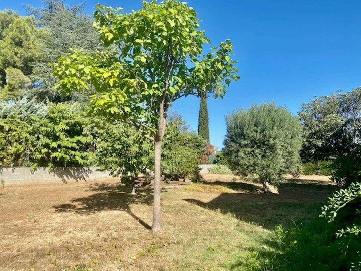 Maison F5 Le Boulou, 7 pers., jardin 1250m², animaux OK - Photo 21