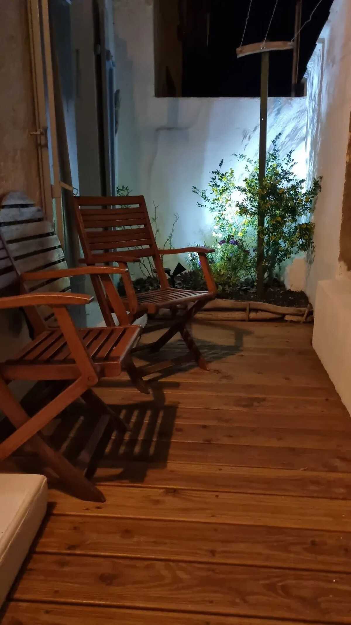 Maison 45 m² terrasse barbecue à Valras-Plage - Photo 10
