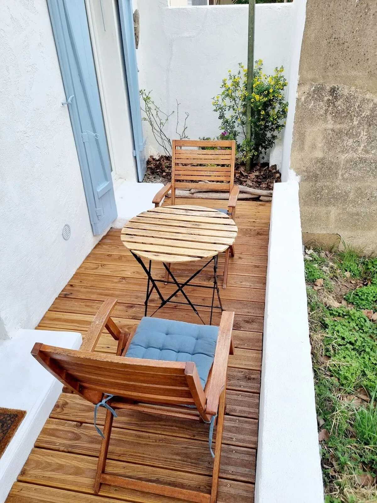 Maison 45 m² terrasse barbecue à Valras-Plage - Photo 11