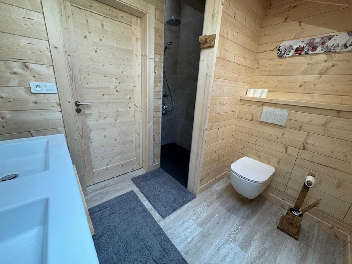 Chalet Le Bancky - 8 personnes, 100 m², 3 parking à Châtel - Photo 17
