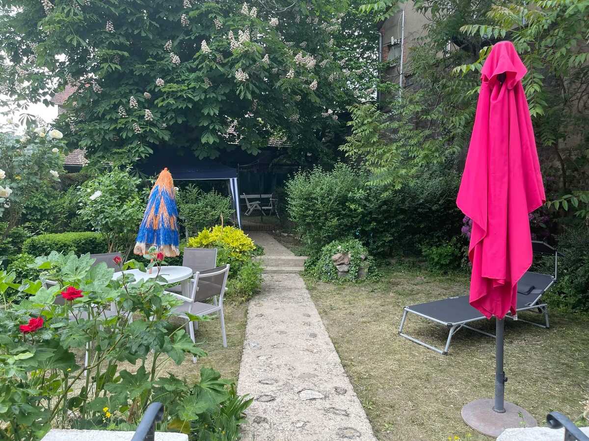Studio 20 m² avec entrée privée à Néris-les-Bains - Photo 10