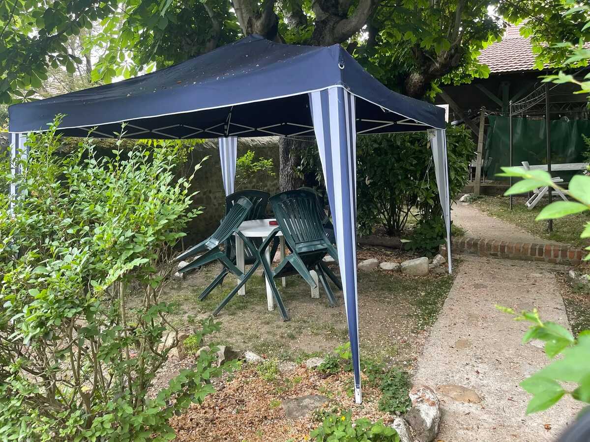Studio 20 m² avec entrée privée à Néris-les-Bains - Photo 11