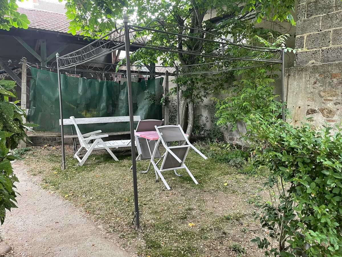 Studio 20 m² avec entrée privée à Néris-les-Bains - Photo 12