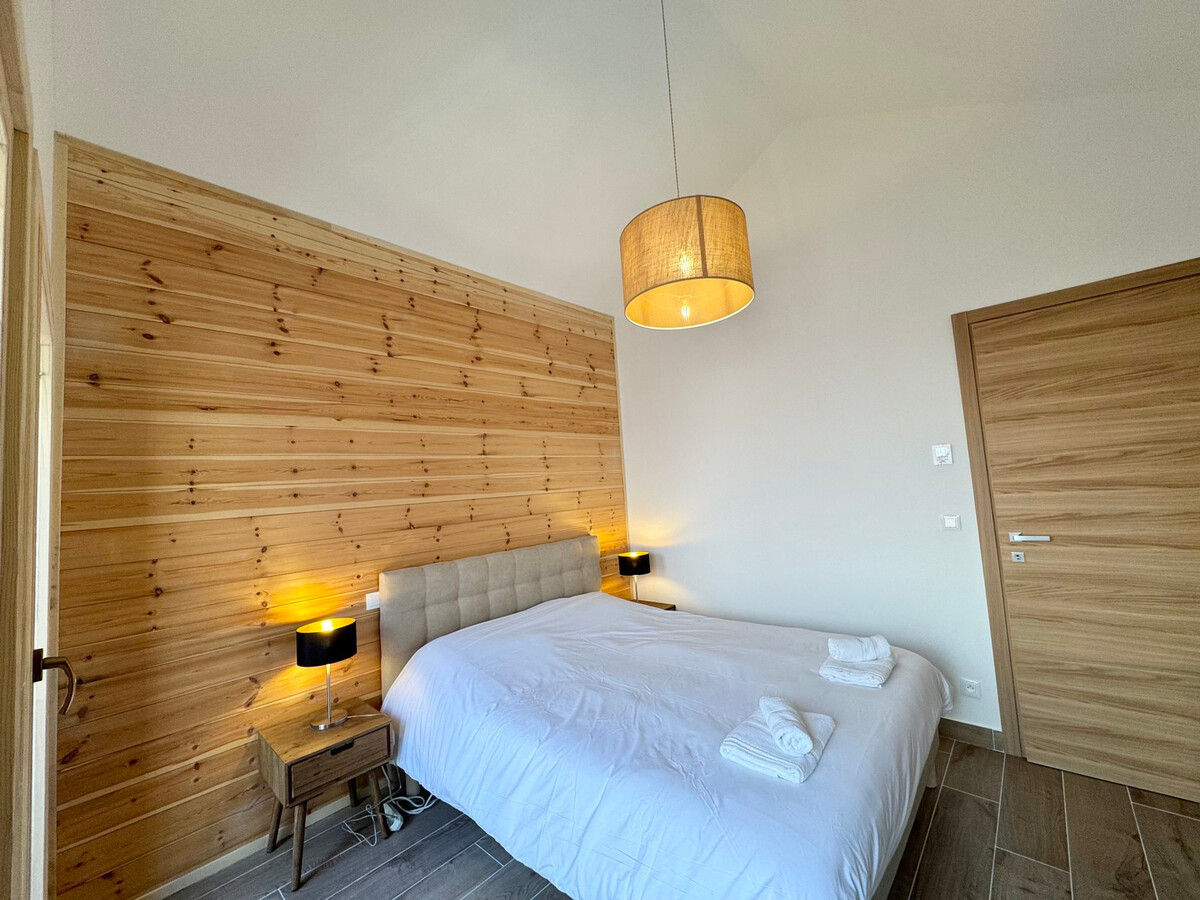 Chalet 8 pers. à Vars avec ski room et 2 parkings - Photo 21