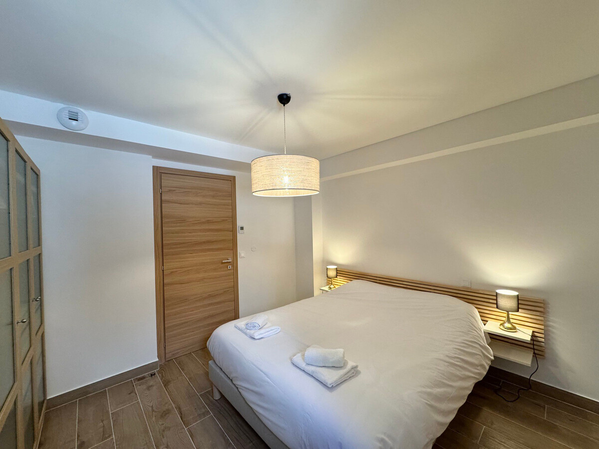 Chalet 8 pers. à Vars avec ski room et 2 parkings - Photo 23