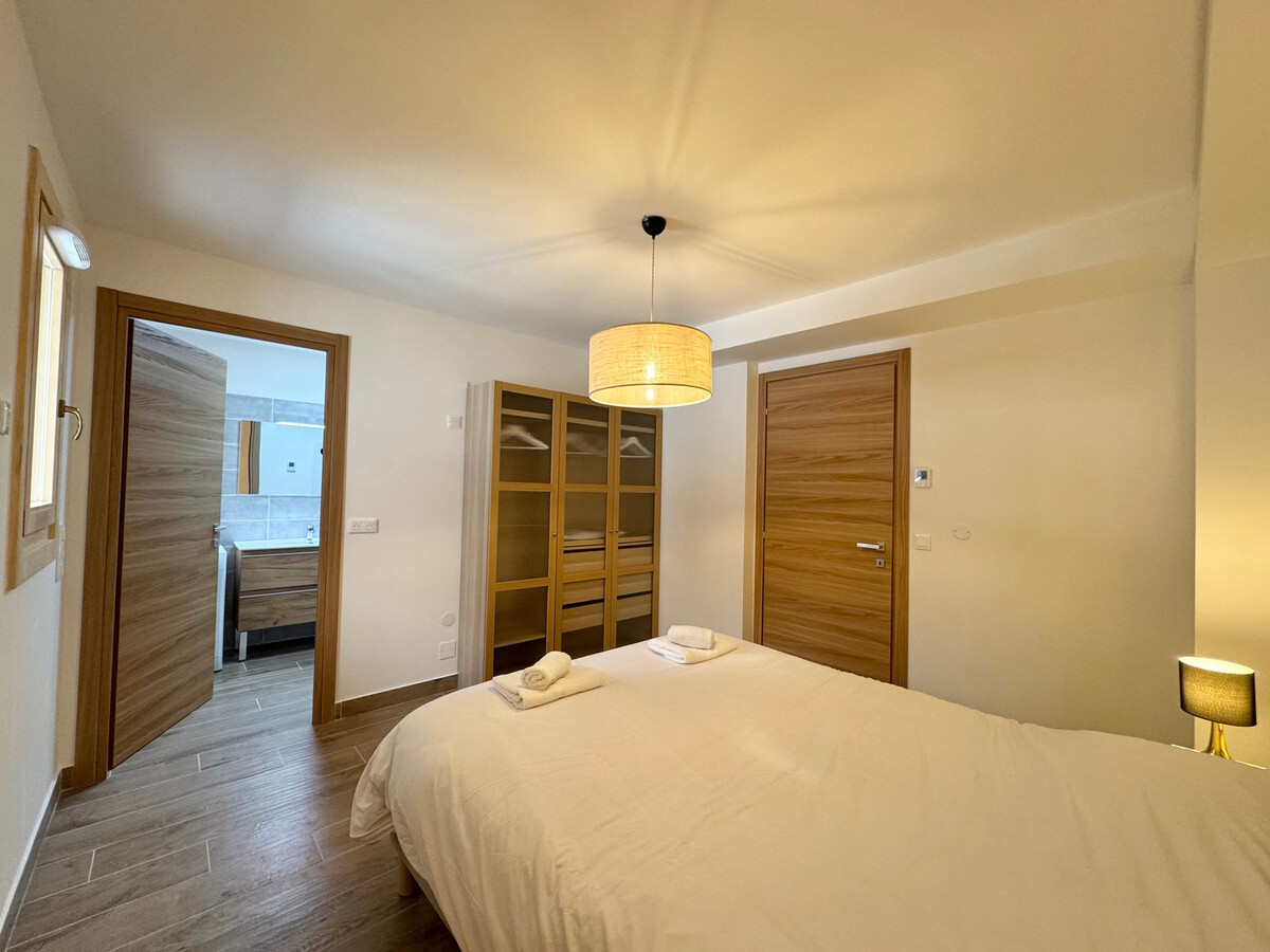 Chalet 8 pers. à Vars avec ski room et 2 parkings - Photo 24