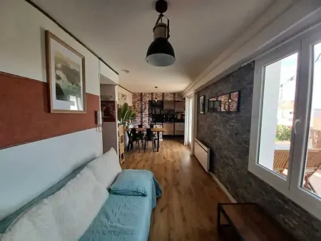 Location appartement de vacances à Béziers