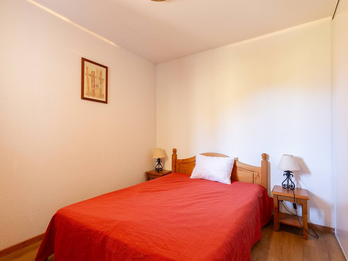 Appartement 6 personnes Peyragudes, parking et navette pistes - Photo 7