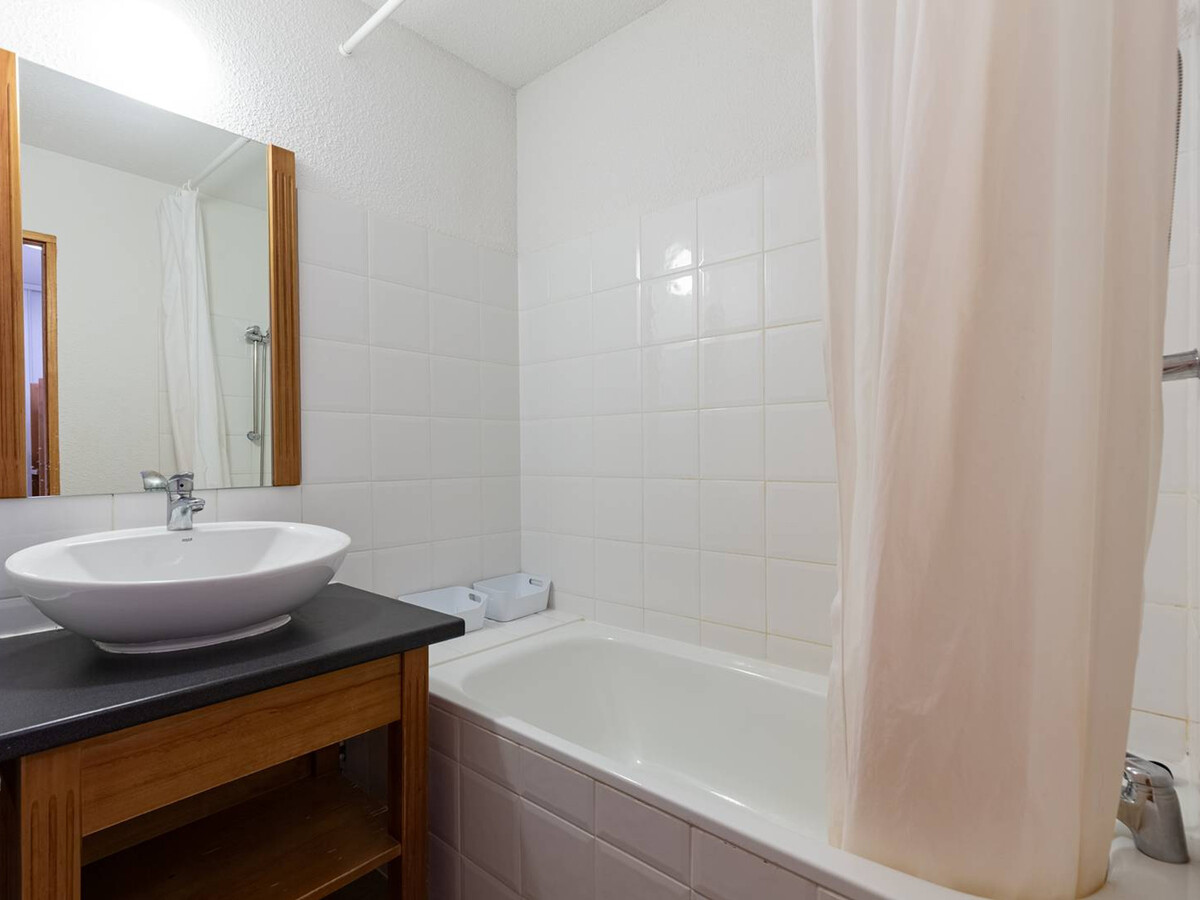 Appartement 6 personnes Peyragudes, parking et navette pistes - Photo 9