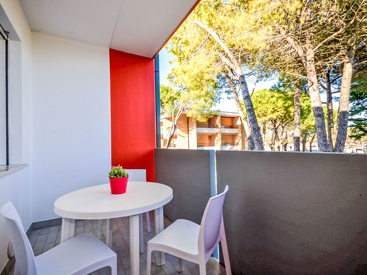 Villa Luca, Appartement 6 pers. à 500m de la mer - Photo 2