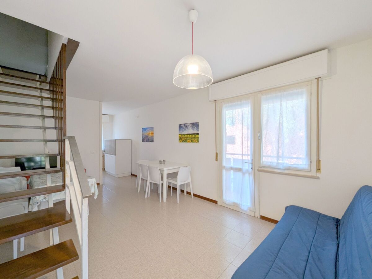 Villa Luca, Appartement 6 pers. à 500m de la mer - Photo 4