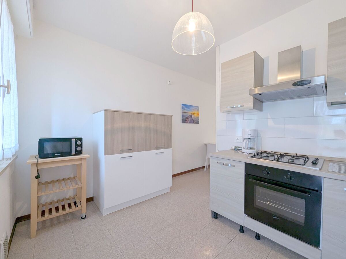 Villa Luca, Appartement 6 pers. à 500m de la mer - Photo 5
