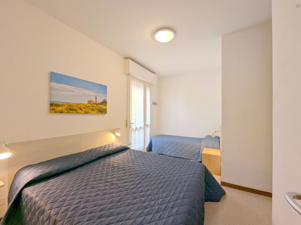 Villa Luca, Appartement 6 pers. à 500m de la mer - Photo 6