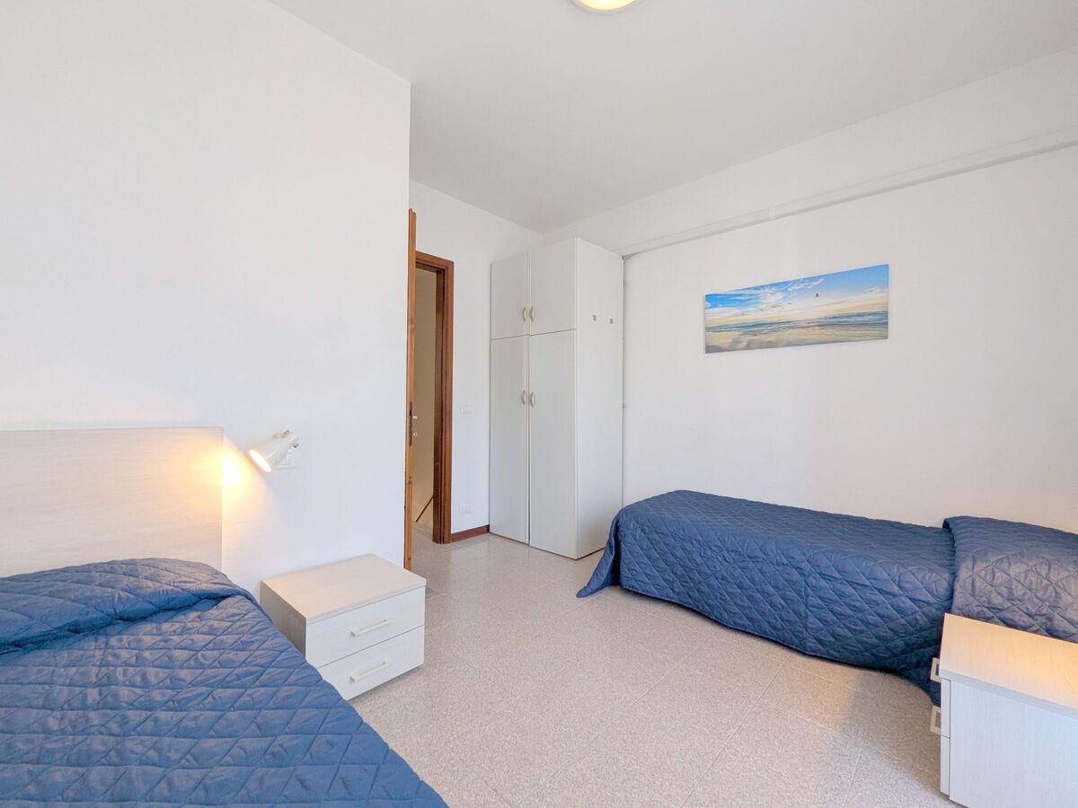 Villa Luca, Appartement 6 pers. à 500m de la mer - Photo 9