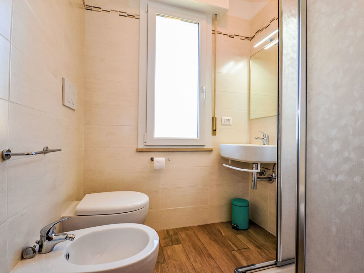 Villa Luca, Appartement 6 pers. à 500m de la mer - Photo 10
