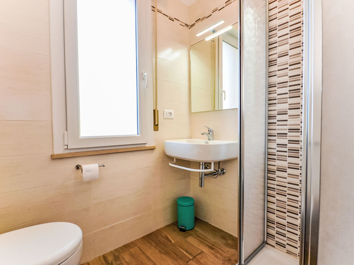 Villa Luca, Appartement 6 pers. à 500m de la mer - Photo 11