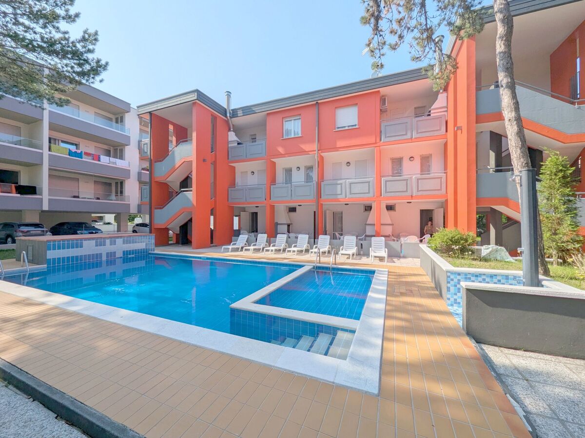 Villa Luca, Appartement 6 pers. à 500m de la mer - Photo 19