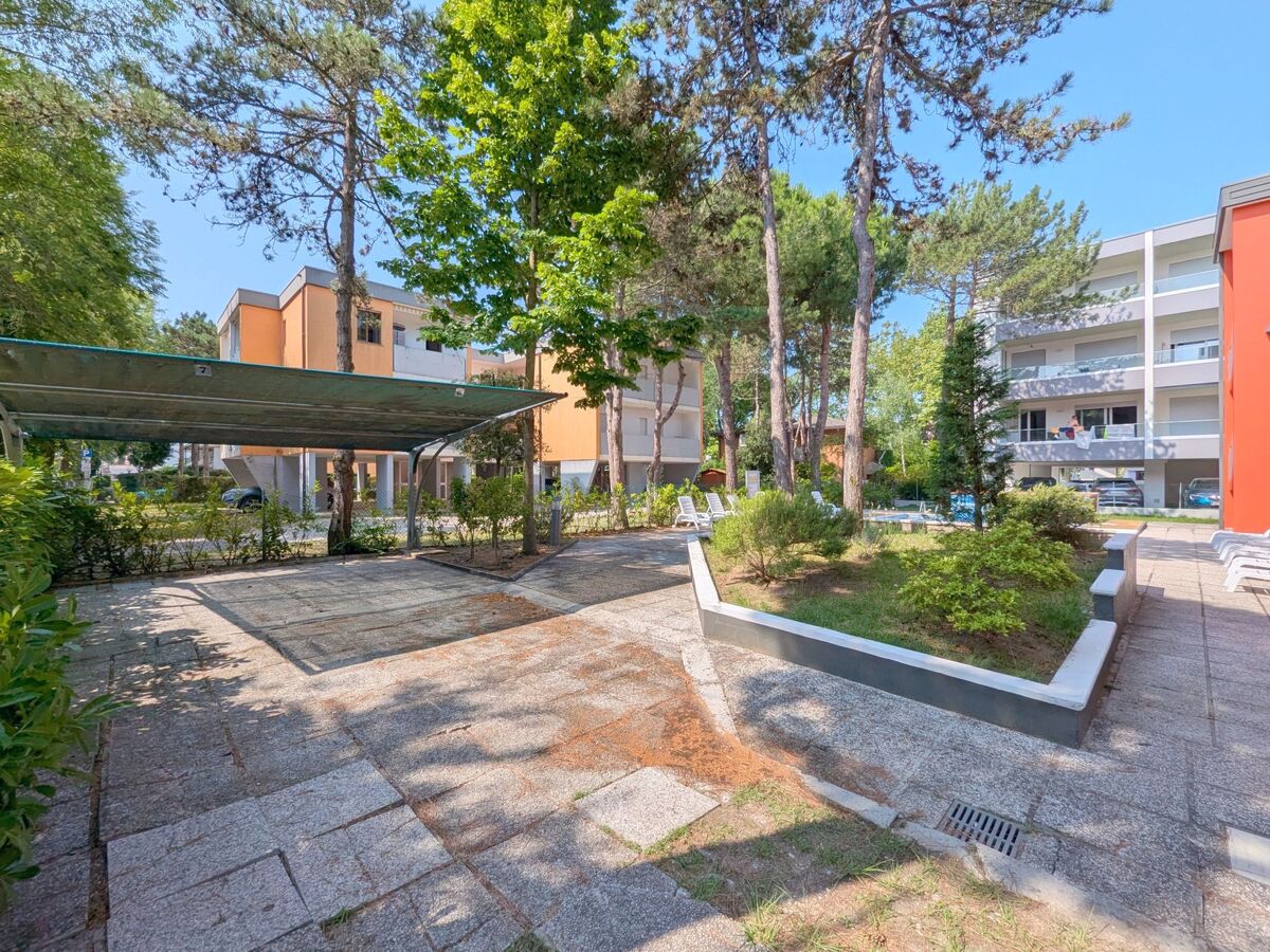 Villa Luca, Appartement 6 pers. à 500m de la mer - Photo 22