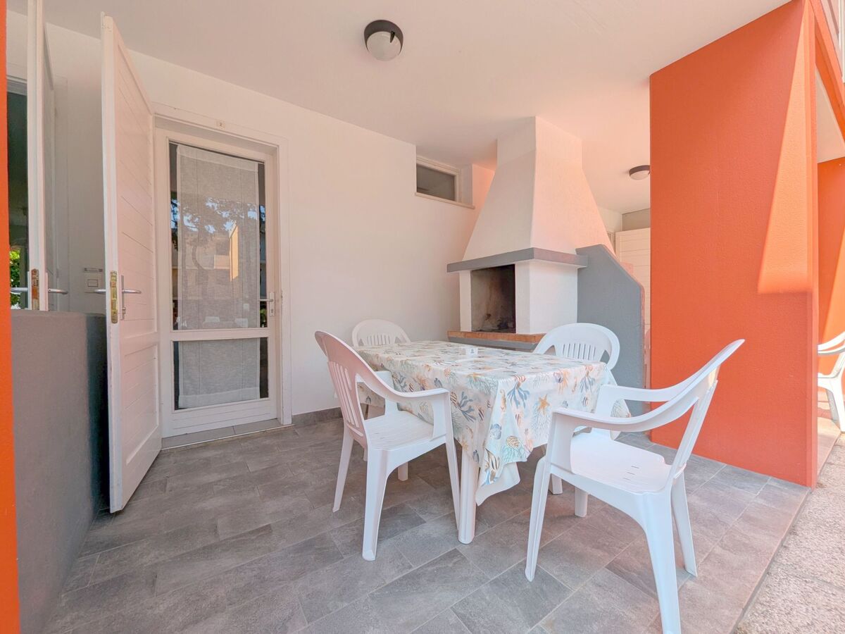 Appartement Villa Luca - 2 chambres, piscine à Bibione - Photo 2