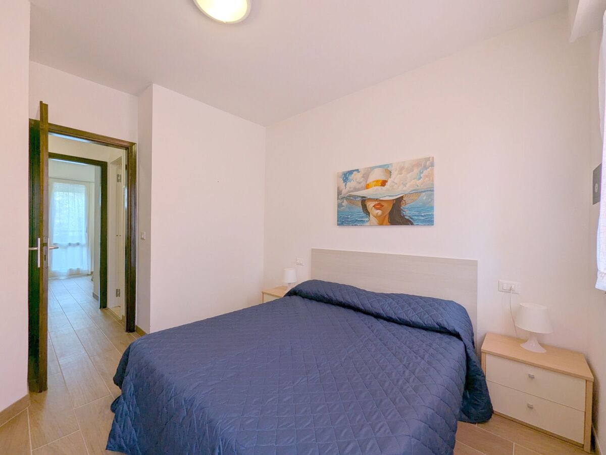 Appartement Villa Luca - 2 chambres, piscine à Bibione - Photo 5