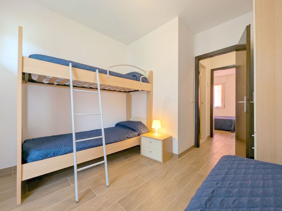 Appartement Villa Luca - 2 chambres, piscine à Bibione - Photo 11