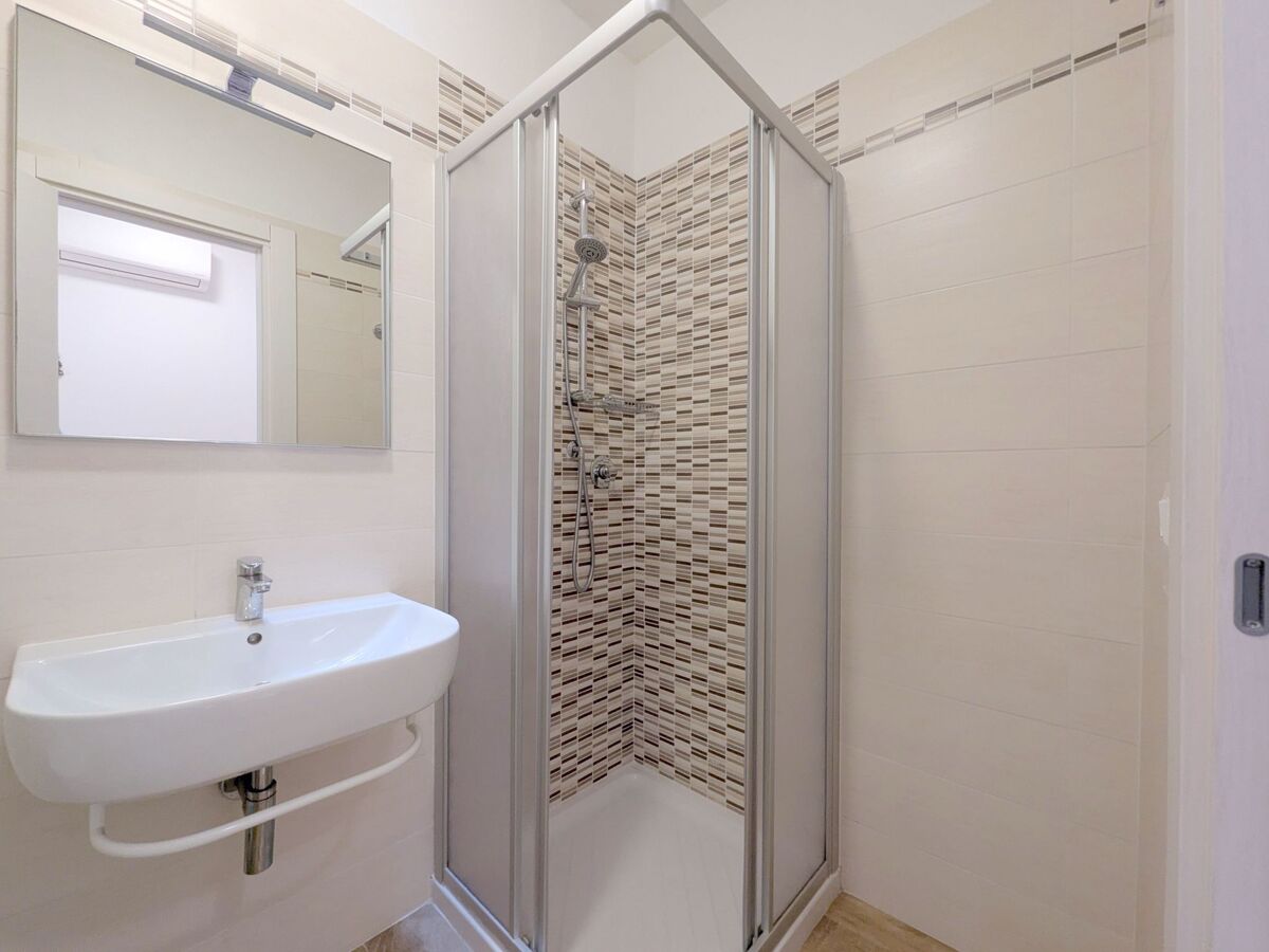 Appartement Villa Luca - 2 chambres, piscine à Bibione - Photo 12