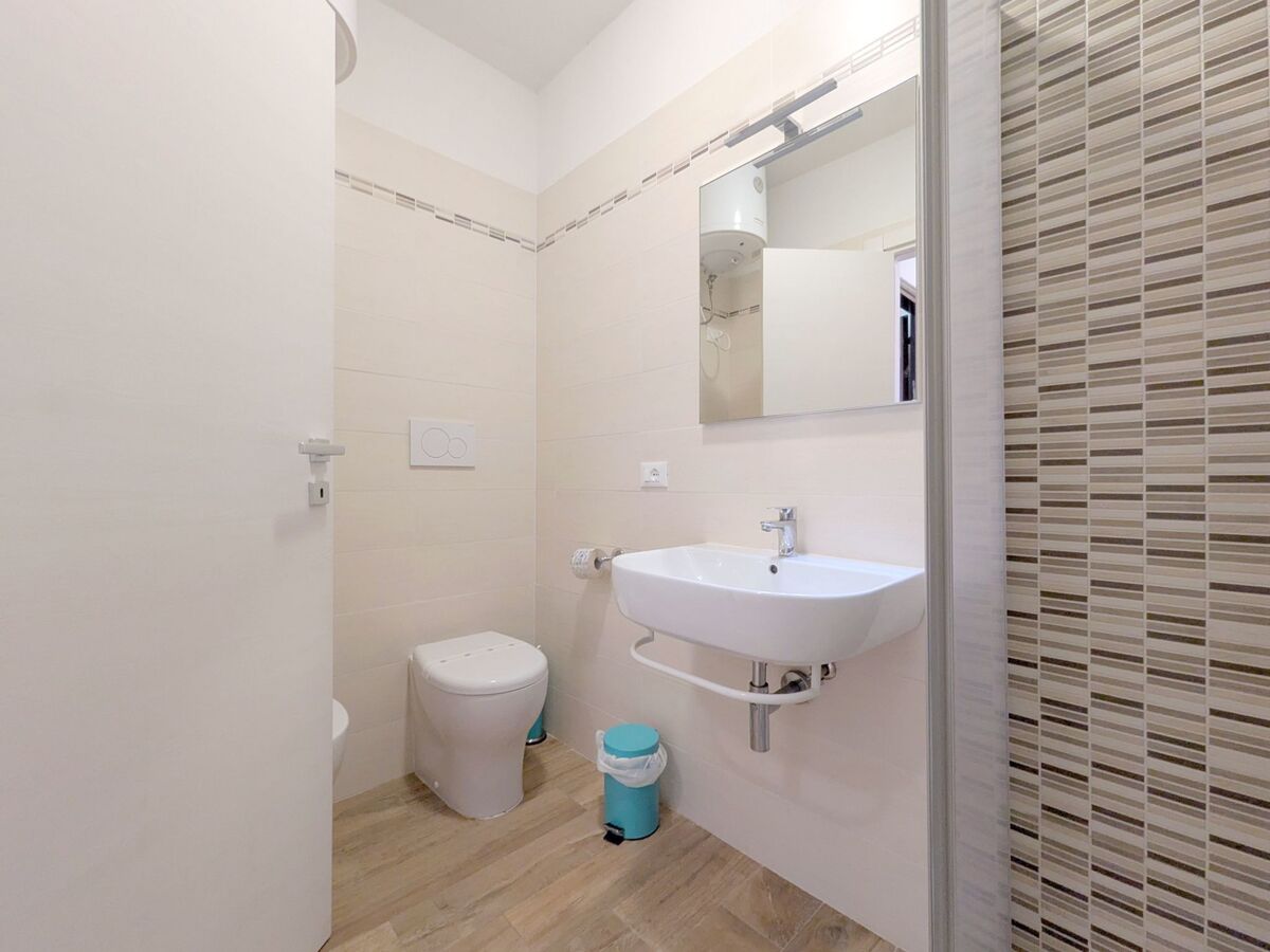 Appartement Villa Luca - 2 chambres, piscine à Bibione - Photo 13