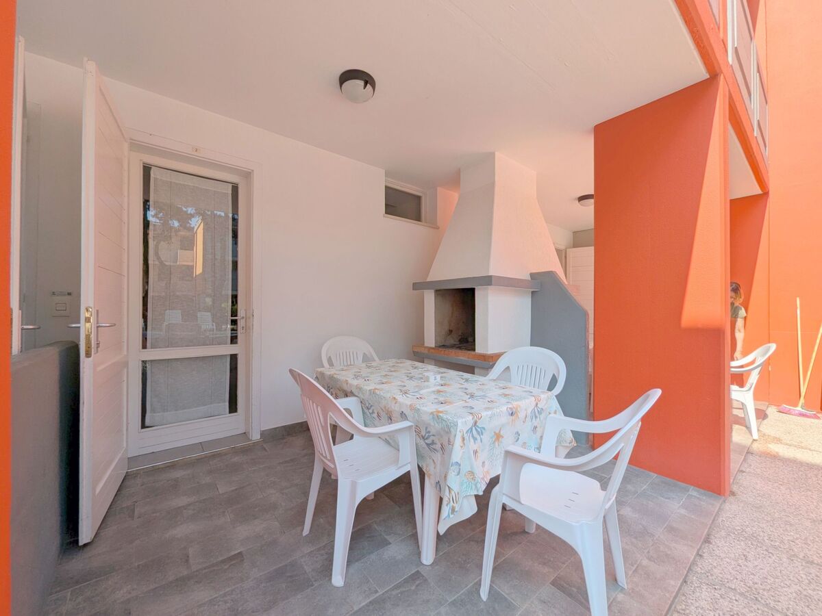 Appartement Villa Luca - 2 chambres, piscine à Bibione - Photo 14