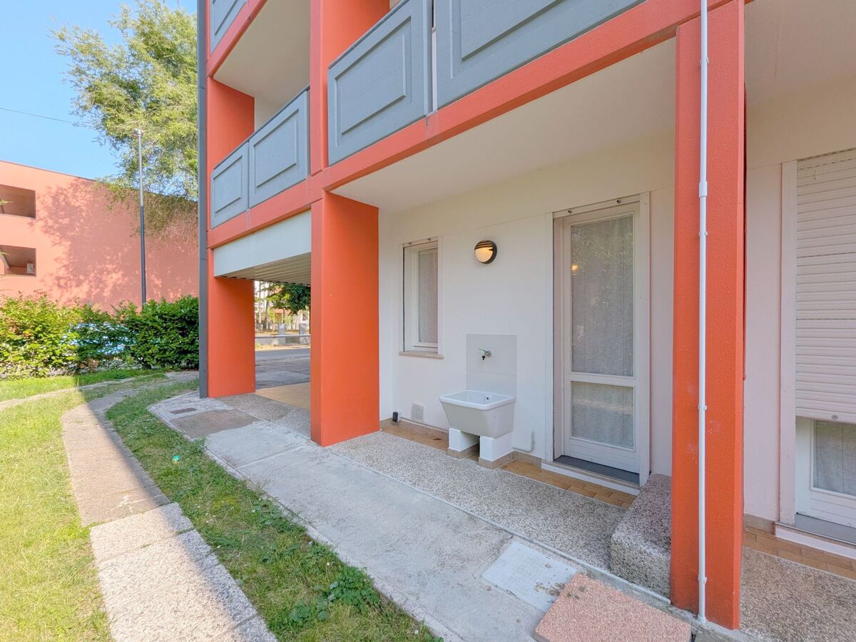Appartement Villa Luca - 2 chambres, piscine à Bibione - Photo 15
