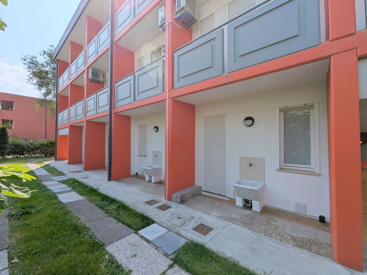 Appartement Villa Luca - 2 chambres, piscine à Bibione - Photo 25
