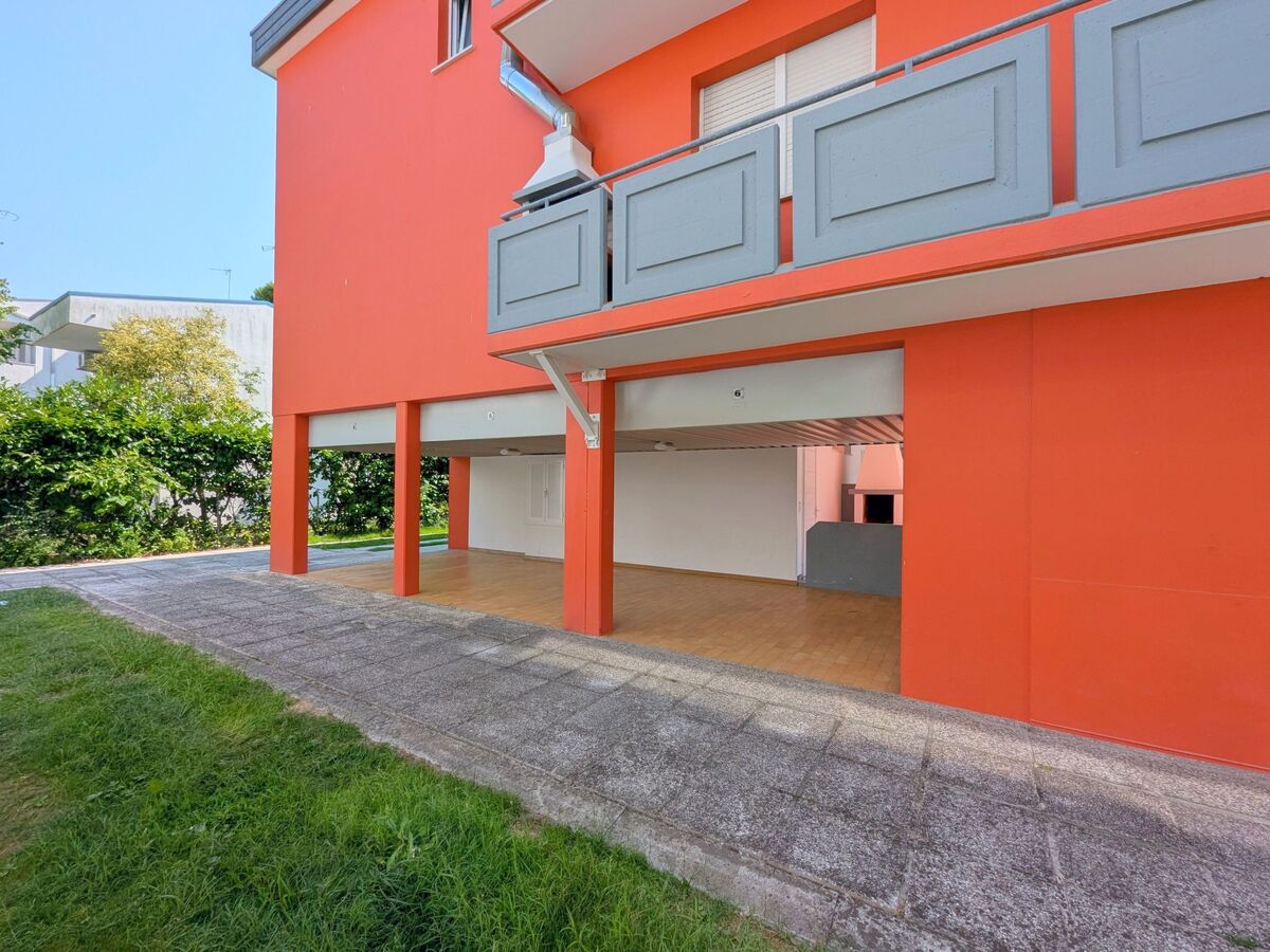 Appartement Villa Luca - 2 chambres, piscine à Bibione - Photo 27