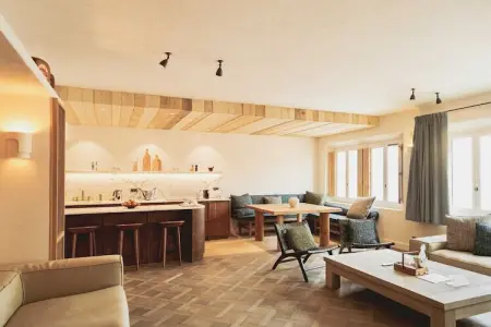 Location appartement de vacances à Saint Tropez