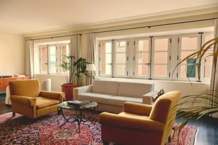 Location appartement de vacances à Saint Tropez