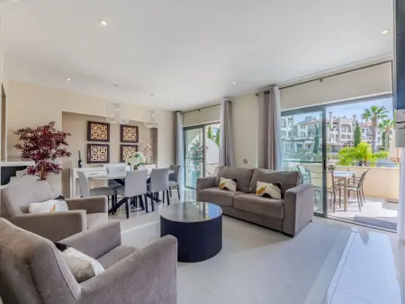 Pine Hills Diadema – Apt 3p à Vilamoura : photo 2