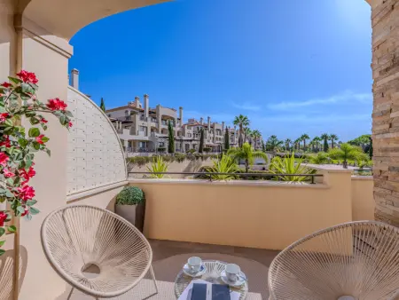 Pine Hills Diadema – Apt 3p à Vilamoura : photo 5