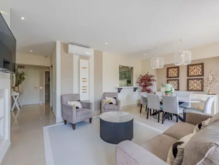 Pine Hills Diadema – Apt 3p à Vilamoura : photo 6