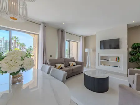 Pine Hills Diadema – Apt 3p à Vilamoura : photo 7